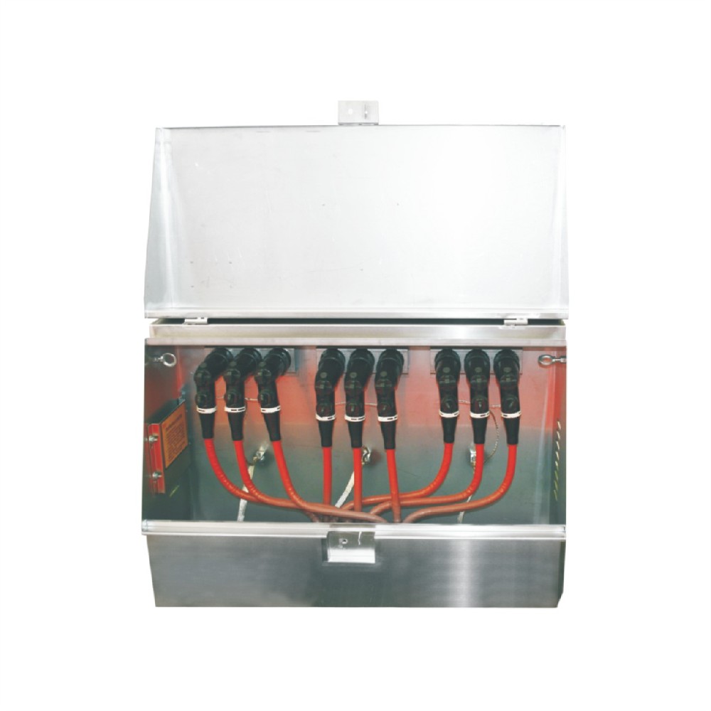 DFW-12 美式電纜分支箱